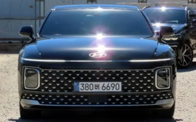 디올뉴그랜저 중고차 그랜저 (GN7) 가솔린 2.5 2WD 매물 사진 12 - 2023/04 35,584km