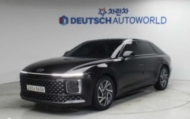 디올뉴그랜저 중고차 그랜저 (GN7) 가솔린 2.5 2WD 매물 사진 14 - 2023/06 84,673km