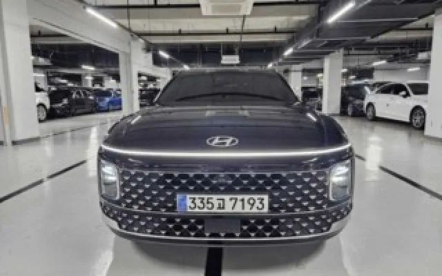 디올뉴그랜저 중고차 그랜저 (GN7) LPG 3.5 2WD 매물 사진 14 - 2023/01 68,974km