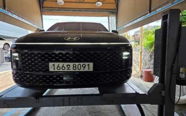 디올뉴그랜저 중고차 그랜저 (GN7) 가솔린 3.5 2WD 매물 사진 10 - 2023/06 69,000km