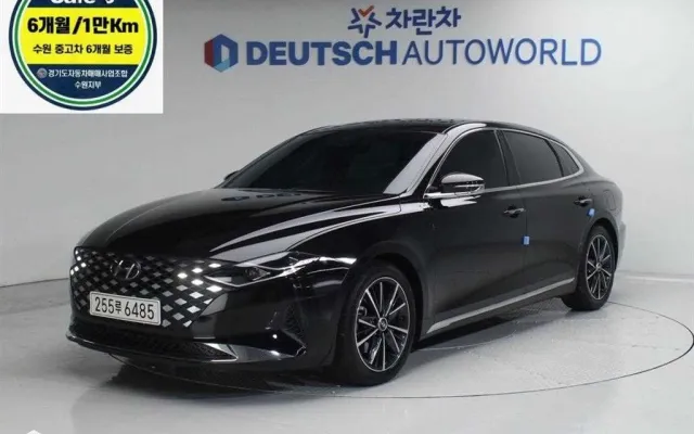 디올뉴그랜저 중고차 더 뉴 그랜저 IG 2.5 익스클루시브 매물 사진 17 - 2022/01 72,792km